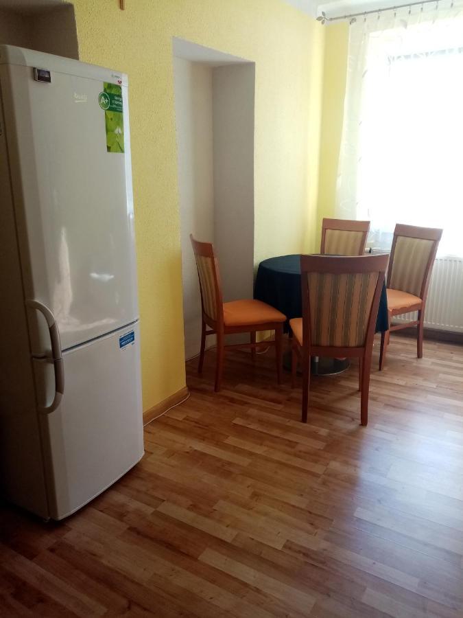 Domek Relov Экстерьер фото