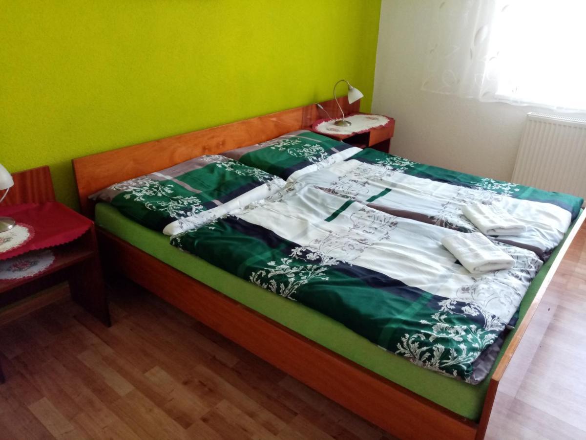 Domek Relov Экстерьер фото