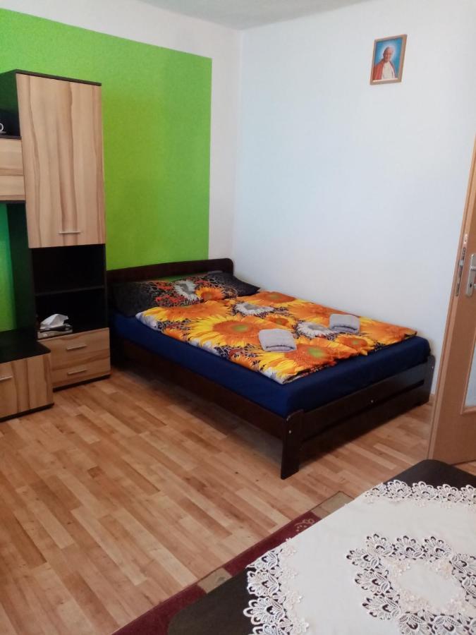 Domek Relov Экстерьер фото
